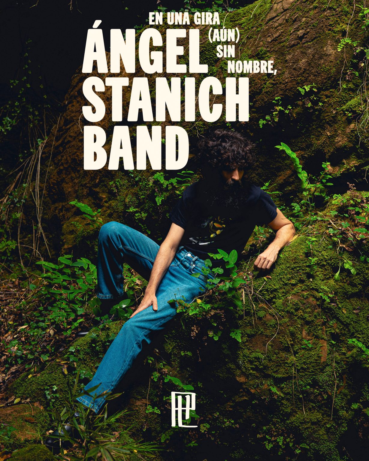 Ángel Stanich Band - concierto zaragoza