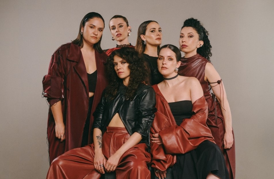 Flor de Lava zARAGOZA