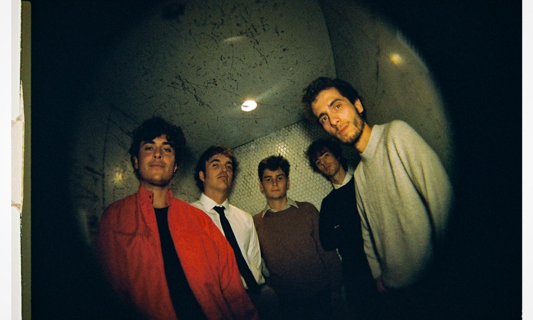 diablo shangai + erin memento concierto zaragoza