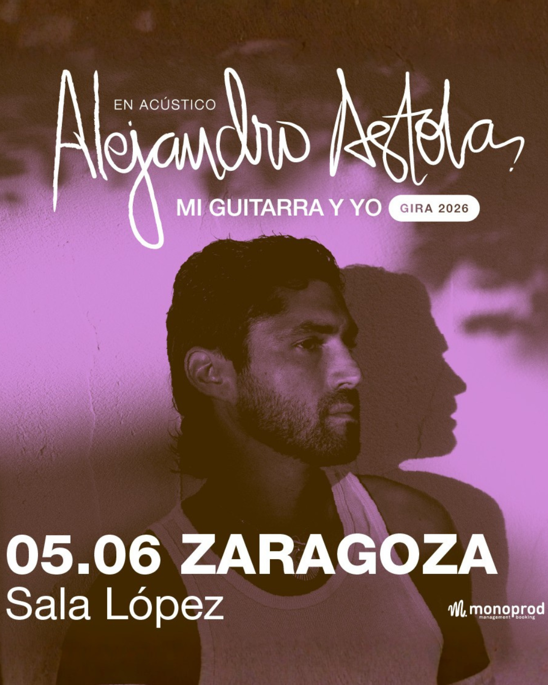 Alejandro ASTOLA Alejandro Astola - zaragoza