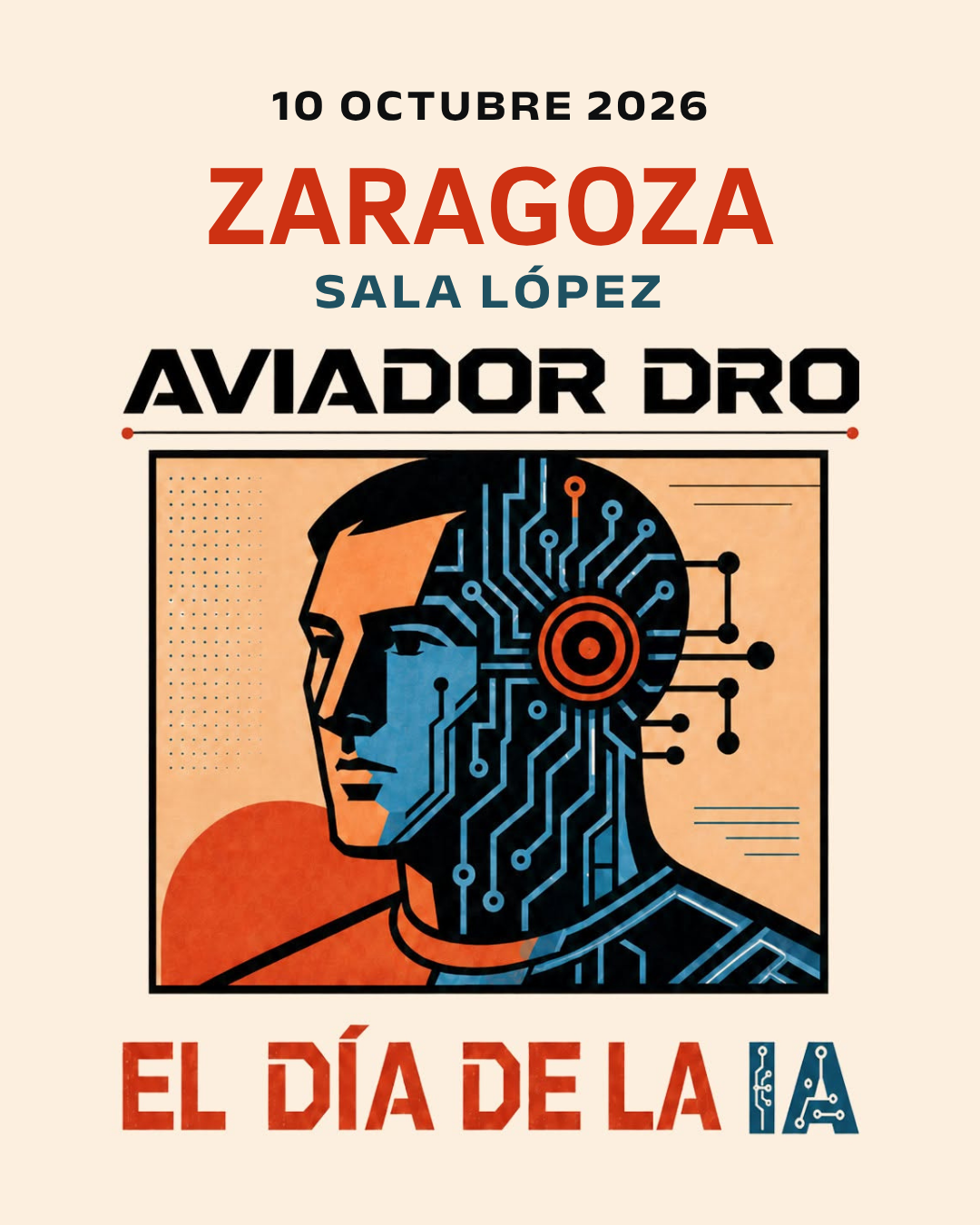 AVIADRO DRO IG MARLENA DIRECTO zaragoza - Vibra Mahou