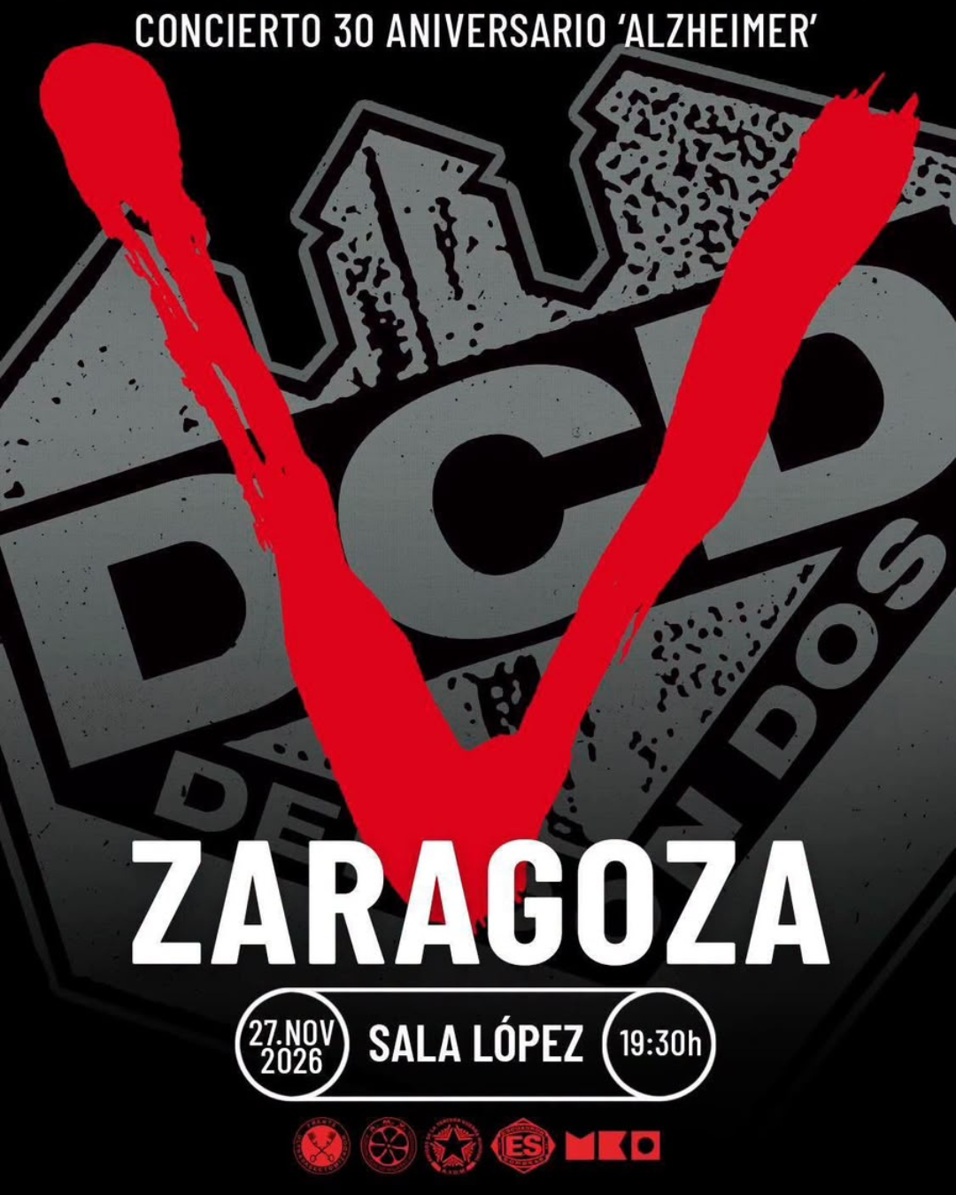 Def con Dos ZARAGOZA